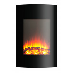 Elektrický krb G21 Fire Lofty