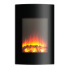 Elegantní elektrický krb G21 Fire Lofty s efektem reálného ohně se stane dominantou vašeho domova. Krb má topný výkon od 750 do 1 500 W a díky ochraně proti přehřátí je velmi bezpečný. Funguje na dálkové ovládání a má 3 varianty nastavení.