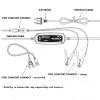 Nabíječka autobaterií CTEK MXS 5.0 new 12 V, 0,8 A/5 A