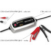 Nabíječka autobaterií CTEK MXS 5.0 new 12 V, 0,8 A/5 A