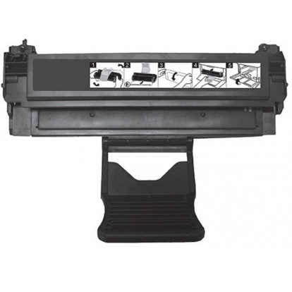 Toner ML-1610D2 kompatibilní černý pro Samsung ML-1610/ML-2010/XEROX 3117, Dell J9833 (2000str./5%)