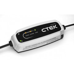 Nabíječka autobaterií CTEK CT5 start/stop 12 V, 3,8 A