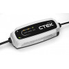 Nabíječka CTEK CT5 start/stop pro autobaterie je velmi kompaktní a je vhodná pro všechny typy 12V olověných baterií (s tekutým elektrolytem, bezúdržbové MF, WET, EFB Ca/ca, AGM, GEL). Poskytuje 8-mi krokové plně automatické nabíjení.