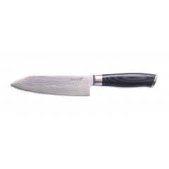 Nůž G21 Gourmet Damascus 17 cm, Santoku