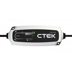 Nabíječka autobaterií CTEK CT5 Time to Go 12 V, 5 A