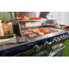 Plynový gril G21 Florida BBQ Premium line, 7 hořáků + zdarma redukční ventil