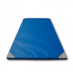 Žíněnka CLASSIC ULTRA 200X100X8CM - modrá