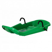 Boby TWISTER PLASTKON 80x40x16cm - zelená