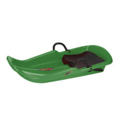 Boby Cyclone se sedátkem PLASTKON 33x80x14cm - zelená