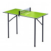Stůl na stolní tenis JOOLA MINI 90x45 cm - zelená