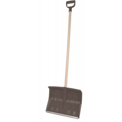 Lopata na sníh 40 cm