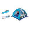 MONDO 28392 - Zahradn&iacute; stan FROZENDětsk&yacute; stan Frozen Garden od italsk&eacute;ho v&yacute;robce Mondo je kr&aacute;sn&yacute; stan pro v&scaron;echny děti od 3 let. Dětsk&yacute; stan je vyhotoven v modr&eacute; ...