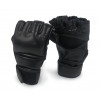Rukavice FIT BOX/MMA FreeFight Jsou univerzální tréninkové rukavice pro bojové sporty. Tento model má nízkou hmotnost, je vyroben z kvalitní synt. kůže. Rukavice jsou skvělá ochrana pro Vaši ruku a to zejména díky speciální ...