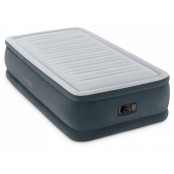 Nafukovací postel INTEX 64412 Comfort TWIN 99 x 191 x 46 cm