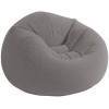 Nafukovací křeslo Intex Beanless Bag Chair 68579Je nafukovací křeslo, které vám zpříjemní vaše chvíle odpočinku! Křeslo je určeno pro domácí i venkovní použití. Velikou výhodou je snadné uskladnění a opětovné nafouknutí či ...