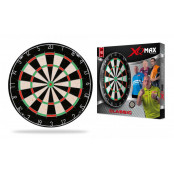 Sisalový terč XQ MAX Dartboard CLASSIC