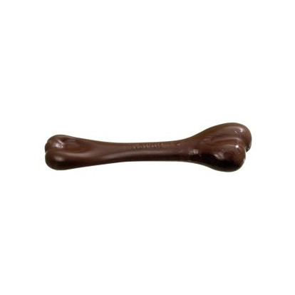 Karlie Hračka kost čokoládová 15cm
