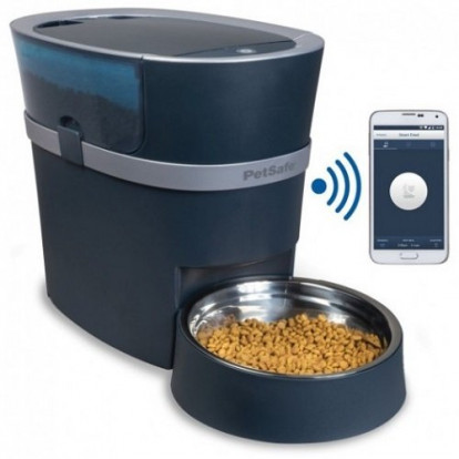 PetSafe® Smart Feed Automatické krmítko 2.0