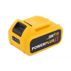Baterie Powerplus POWXB90050 20 V, 4 Ah