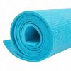 Podložka na cvičení 173x61x0,4 cm SPRINGOS SOFTMAT modrá