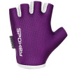 Spokey LADY FIT Dámské fitness rukavice, fialové, vel.. S - L, S - VÝPRODEJ