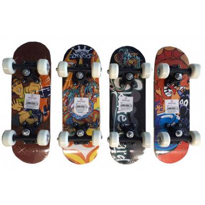 Skateboard SPARTAN MINI BOARD