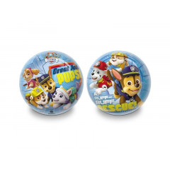 Mič dětský MONDO PAW PATROL 140 mm - tlapková patrola