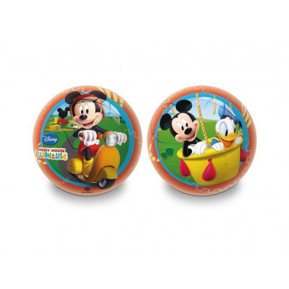 Míč dětský MONDO DISNEY MICKEY 140 - mickey mouse