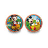 Míč dětský MONDO DISNEY MICKEY 140 Míč MICKEY od italského výrobce MONDO s průměrem 14 cm patří do kategorie malé dětské míče. Tento míč pro děti je svými rozměry ideální pro skotačení se ve vodě a letní pohybové aktivity. Dá se ...