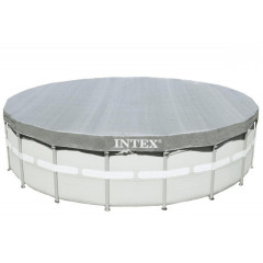 Bazénová plachta Intex DE-LUXE 28040 4,88m