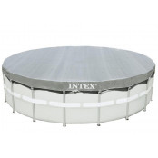 Bazénová plachta Intex DE-LUXE 28040 4,88m