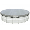 Bazénová plachta Intex DE-LUXE 28040 4,88m