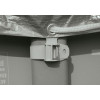 Bazénová plachta Intex DE-LUXE 28040 4,88m