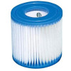 INTEX Whirlpool filtrační kartuše S1 (6ks) 29011Pro všechny INTEX vířivky serie Pura Spa. INTEX DACRON filtry čistí veškeré nečistoty z Vaší bazénové vody. Pro křišťálově čistou vodu, měňte pravidelně příslušné kartuše. V balení ...