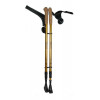 Trekov&eacute; hole Sedco NORDIC WALKING ALU7075&nbsp;Hole na nordickou chůzi jsou navrženy přesně tak, aby maximalizovaly energii vydanou při chůzi - zapojuj&iacute; při chůzi i horn&iacute; polovinu těla tak, že ...