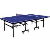 Stůl na stolní tenis SEDCO SUPERSPORT OUTDOOR venkovní - modrá