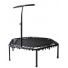 Trampol&iacute;na SEDCO fitness HEXAGON 122 cmHexagon&aacute;ln&iacute; trampol&iacute;na s průměrem &Oslash; 122 cm + bezpečnostn&iacute;m madlem. Trampol&iacute;na Hexagon je speci&aacute;lně navržen&aacute; pro ...