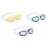 Plavecké brýlé INTEX 55602 SPORT PLAY - fialová