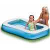Bazén INTEX nafukovací dětský BABY POOL 166x100