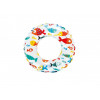 Kruh plavecký INTEX 59230 51cm - barevná motiv 5