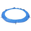 Kryt pružin k trampolině 244 cm ,ochranný límec SEDCO ECO - modrá