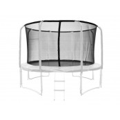 Ochranná síť Sedco k trampolínám SUPER B 306 cm