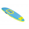 Paddleboard AZTRON NEO NOVA COMPACT 274 cm SETPokud je voda váš živel a nemůžete se dočkat, až vyrazíte k moři nebo na nejbližší přehradu, paddleboard Aztron NEO NOVA COMPACT musíte mít s sebou! Je skladný a můžete ho mít všude s ...