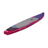 Paddleboard AZTRON METEOR RACE 426 cm SETChcete vyhrávat na jakékoliv vodní hladině? Vyzkoušete Meteor race s unikátní konstrukcí. Závodní paddleboard pro ambiciózní sportovce s nosností do 160 Kg. Ultralehká konstrukce ...