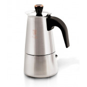 BERLINGERHAUS Konvice na espresso 6 šálků Moonlight Edition Indukce BH-6767