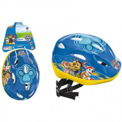 CYKLO dětská přilba na kolo MONDO PAW PATROL - M
