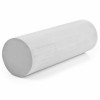 Spokey ROLL Masážní fitness válec 2v1, 33 cm, černý