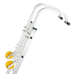 Střešní hák HIGHER RH-01