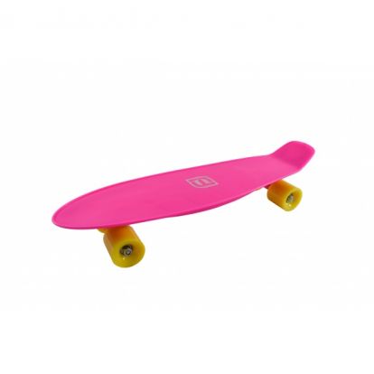 Pennyboard Darpeje Funbee 22" růžový