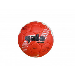 GALA Házená míč Soft - touch - BH 3053 - červená